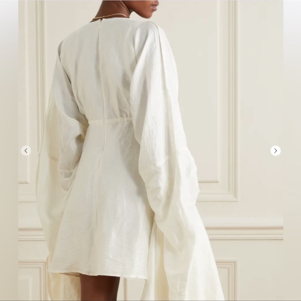 Cult Gaia Ashly dress - Picture 10 of 16